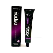 Repox Saç Boyası 7.11 Yoğun Küllü Kumral 60 Ml (436699408)