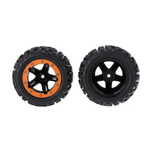 Haıboxıng Wheels Complete For Truck - Ravage