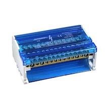 Jameson Jw-4X15 125A 4 Kutuplu Dağıtıcı Ünite