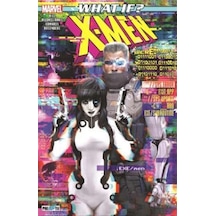 What If X-men / Bryan Edward Hill