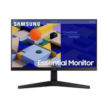 Samsung Essential S3 LS22C310EAUXUF 22" 5 MS 75 Hz Full HD IPS LED Monitör
