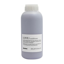 Davines Love Smoothing Düzleştirici Saç Bakım Kremi 1 L