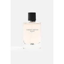 Zara Vıbrant Leather Wood Edp 100ml Turunçgil