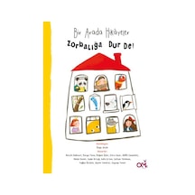 Bir Arada Hikayeler Zorbalığa Dur De