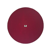 Dart Arkalığı Ahşap Yuvarlak Model 12 MM 72 CM