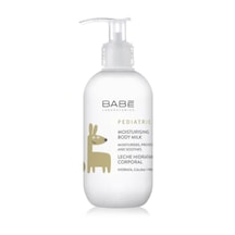 Babe Bebek ve Çocuk İçin Nemlendirici Vücut Losyonu 100 ML
