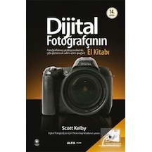 Dijital Fotoğrafçının El Kitabı - Scott Kelby - Alfa Yayıncılık