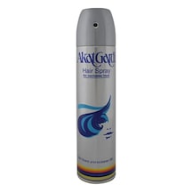 Saç Spreyi & Silver 180ml