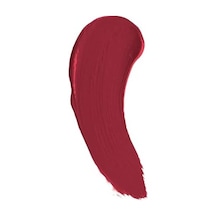 Lipstick 13 Red Elegance Kalıcı Likit Ruj, Kırmızı 0