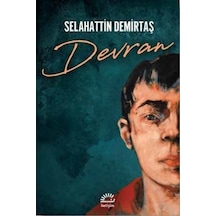 Devran Selahattin Demirtaş Iletişim
