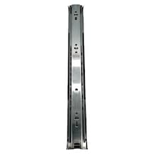 Canex Teleskopik Bilyalı Çekmece Rayı 43x350mm 2 Adet Takım Standart - 12'li Paket Diğer