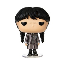 Funko Pop The Addams Family: Wednesday Special Edition