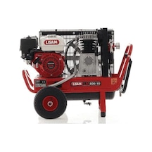 Hobby Kit Kompresör Yedek Parça Lısam-lm032 Lisam Lm500/10