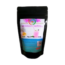 Coffee Naturelle Böğürtlen Aromalı Milkshake ve Smoothie 1 KG