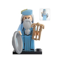 Hp Movies Mini Figür Albus Dumbledore Hp-18