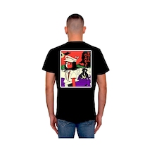 Anime Japanese Japon Tişört Unisex T-shirt 001