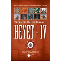 Heyet 4-türklerin Kutsal Hikayesi