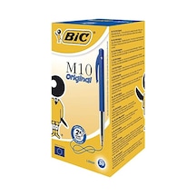 Kalem M10 Clıc 0 4 Mm Kutu Her Biri 50 Adet Genel
