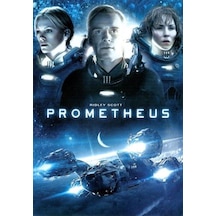 Prometheus (Dvd)