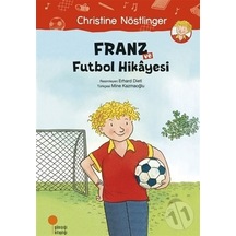 Günışığı Yayınları Franz Ve Futbol