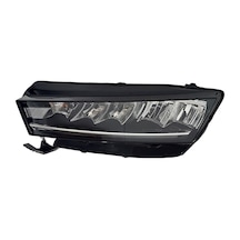 Skoda Octavia Far Sol Düşük Paket 2021-2024 5e4941015