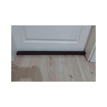 Ankaflex-2 Adet Toz Soğuk Rüzgar Önleyici Çift Taraflı Kapı Altı Süngeri Isı Tasarrufu Sağlar 0.05 M
