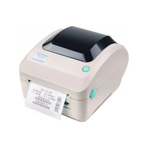 Xprinter XP-470B DT USB Barkod Yazıcı 4 Gri