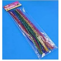 Tgb 30Cm Simli Şönil 20Li Paket