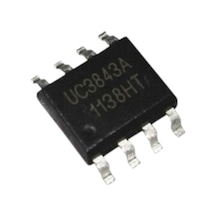 Uc 3843 Smd 4+4