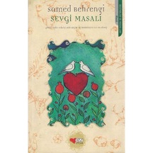 Sevgi Masalı - Samed Behrengi 2.el
