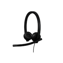 H570E Stereo Profesyonel Kulak Üstü Kulaklık - Teams Uyumlu - TYPE-C (USB-A HUB) 981-001431