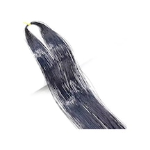 Hair Tinsel Simi / Ht16 - Mydr-571954 Çok Renkli