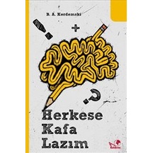Herkese Kafa Lazım 1