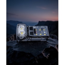 3'ü 1 Arada Led Far Uczzzhs231lamba-5