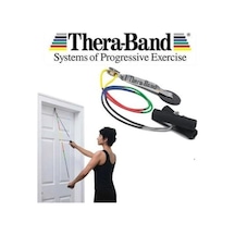 Thera Band Shoulder Pulley - Omuz Makarası