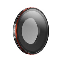 Freewell Insta360 Go Ultra Black Glow Mist 1/4 Filter