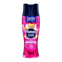 Yumoş Çamaşır Parfümü Begonvil 200 G Diğer