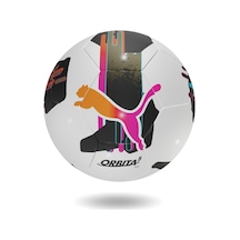Puma Orbita 5 Hs Futbol Topu-29418 Beyaz