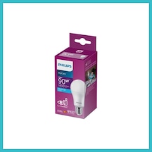 Bezos E-27 13w Beyaz Led Ampul 1 Adet Dfnbez