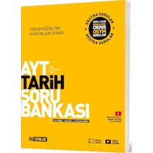 Hız 2025 Ayt Tarih Soru Bankası