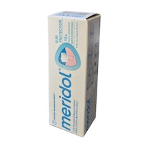 Meridol Mouthwash Mini - Ağız Çalkalama Suyu 20 Ml