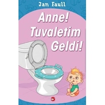 Anne Tuvaletim Geldi - Rxlu-593409