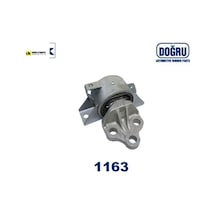 Motor Takozu Hidrolik Corsa D 5684203/ 13234038 Doğru Kauçuk Dk-1163