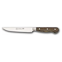 61003ym - Sürmene Yöresel Mutfak Bıçağı 12,5 Cm Altın