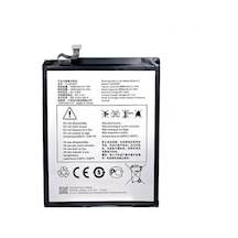 Tcl Tab 10l 8491x Tlp040m7 Tablet Batarya - Pil