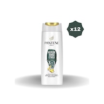 Pantene Kepek Karşıtı 3'ü 1 Arada Şampuan 400 Ml - 12 Adet