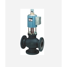 Sıemens M3p80fy Dn 80 Ac 24 V Dc 0/2...10 V 2y Manyetik Vana
