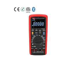 Uni-t Ut171b Endüstriyel True Rms Dijital Multimetre. Ölçü Aleti