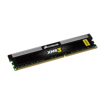 Xms3 4gb 1x4gb Ddr3 1333 Mhz Pc3 10666 Masaüstü Bellek Cmx4gx3m1a1333c9