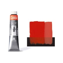 Maimeri Classico Yağlı Boya 200 ML 226 Cadmium Red Light
